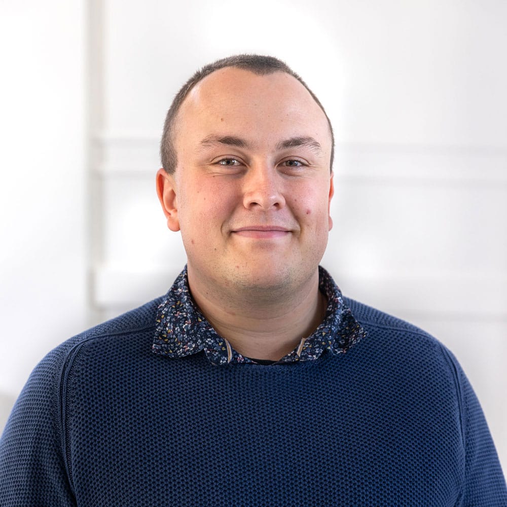 tgm cloudland cloud computing and managed it services provider in new zealand team member Aaron Robinson